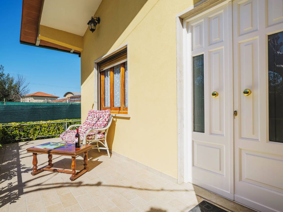85 M² Huis ∙ 2 Slaapkamers ∙ 4 Gasten - Pietrasanta
