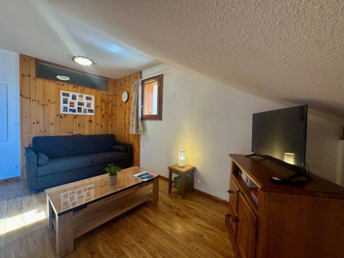 31 m² Studio ∙ 1 Schlafzimmer ∙ 4 Gäste – Bild 7