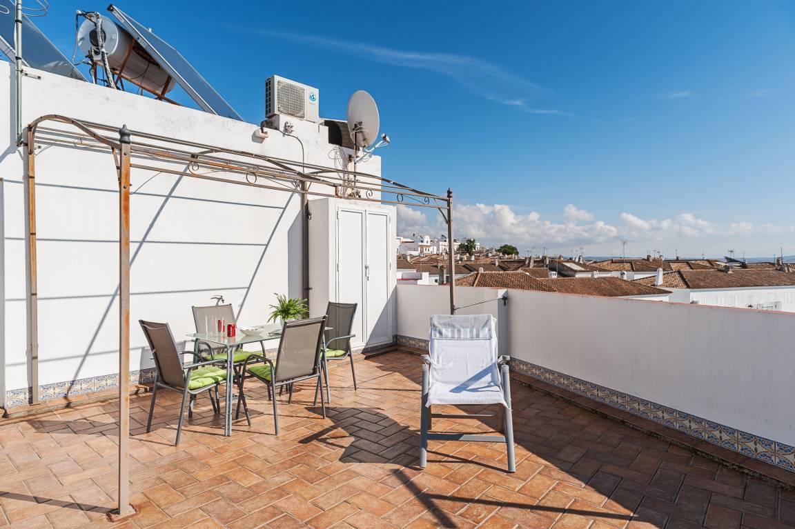 45 M² Apartment ∙ 2 Bedrooms ∙ 4 Guests - Conil de la Frontera
