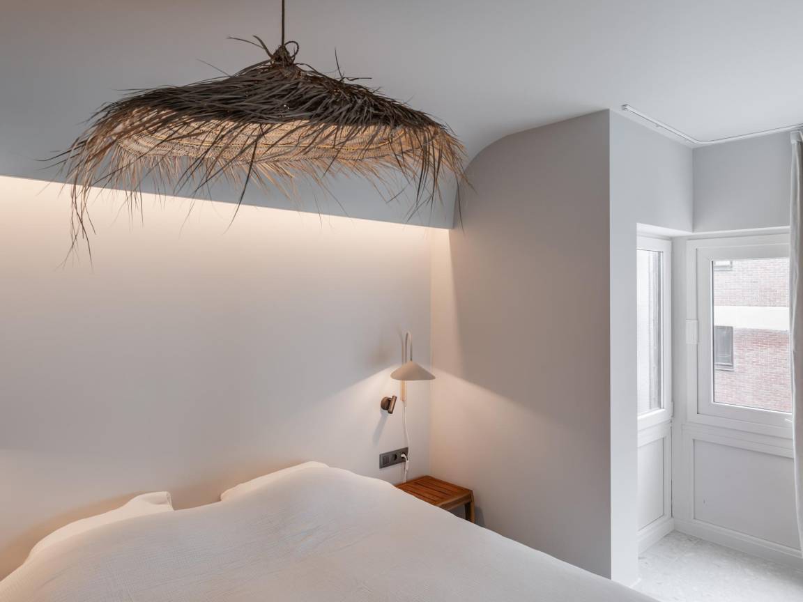 70 m² Ferienwohnung ∙ 2 Schlafzimmer ∙ 4 Gäste – Bild 14