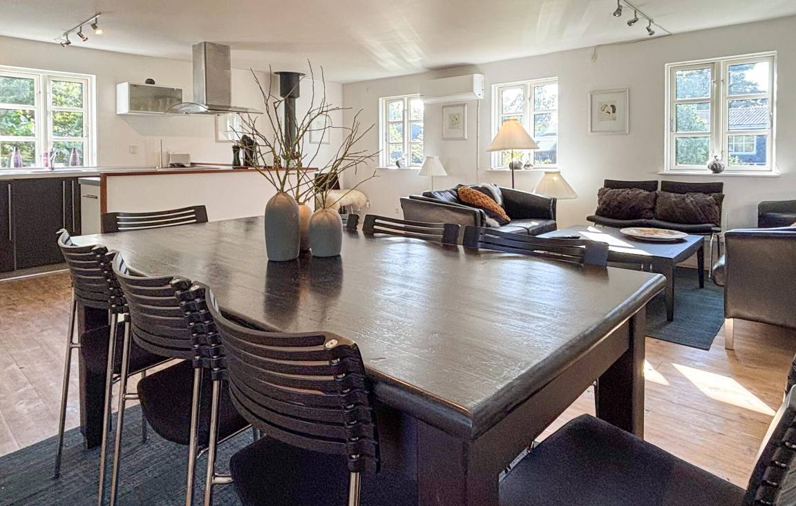 70 m² Feriehus