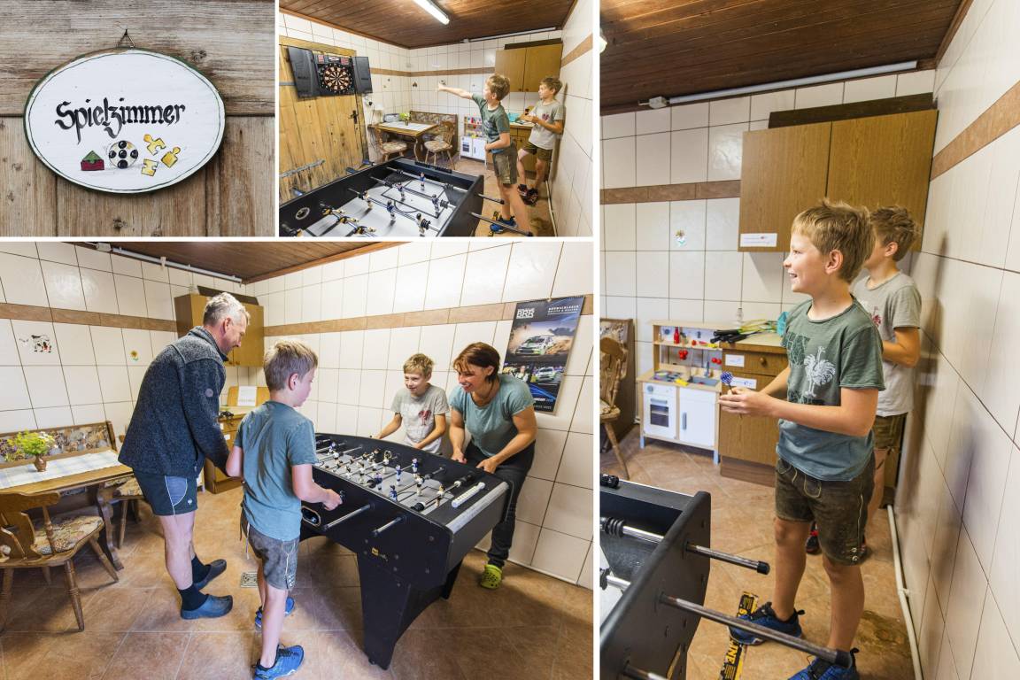 28 M² Appartement ∙ 1 Slaapkamer ∙ 2 Gasten - Windischgarsten