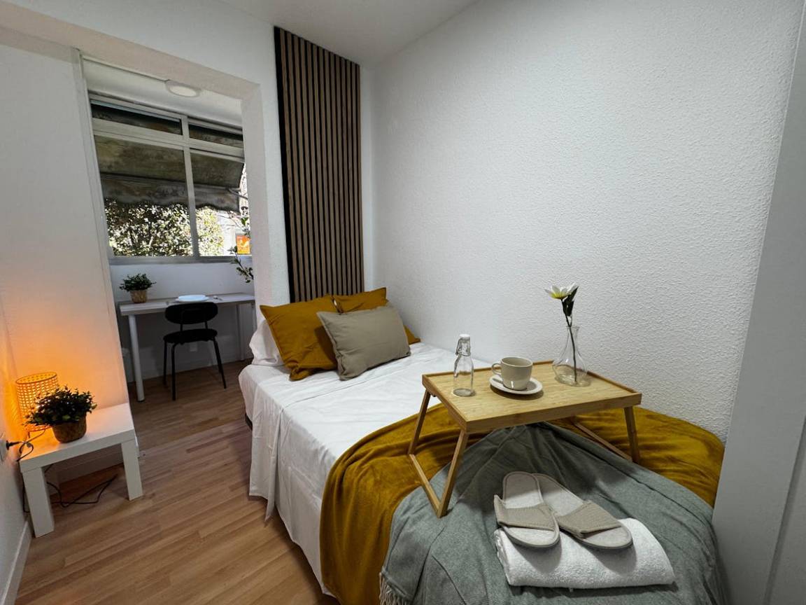80 M² Habitación Privada ∙ 1 Habitación ∙ 1 Huésped - Majadahonda