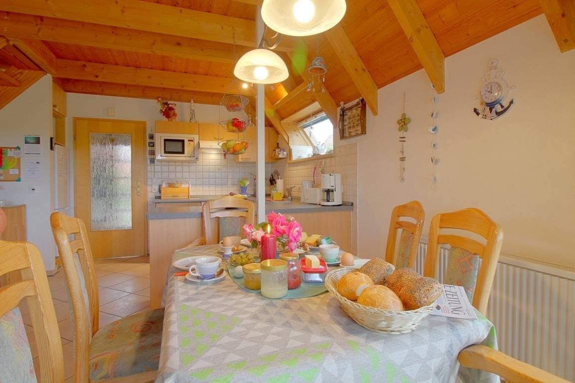 85 m² Ferienhaus ∙ 3 Schlafzimmer ∙ 6 Gäste – Bild 7