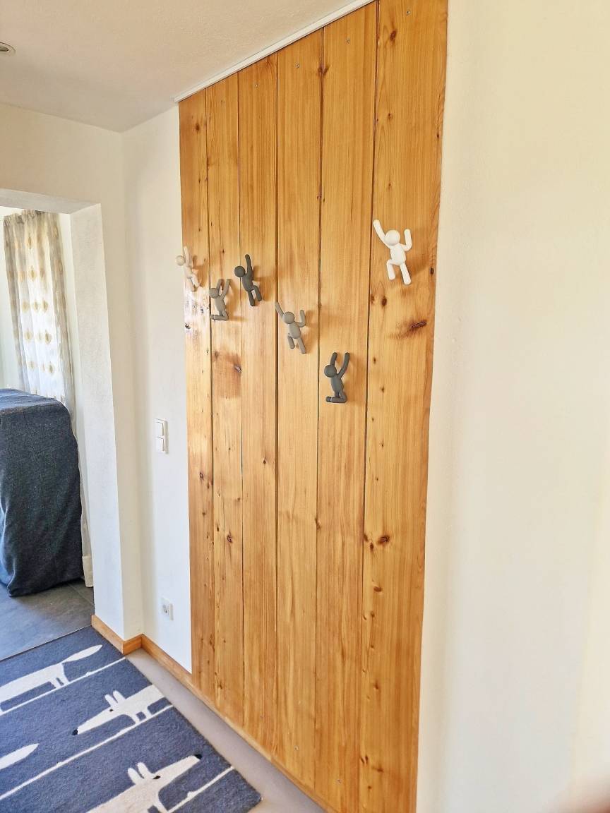 65 m² Ferienwohnung ∙ 1 Schlafzimmer ∙ 3 Gäste – Bild 25