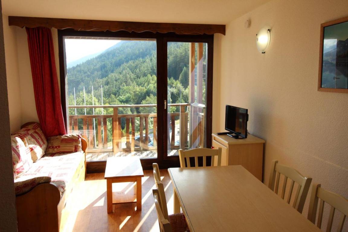45 m&sup2; Ferienwohnung 1 Schlafzimmer 6 G&auml;ste