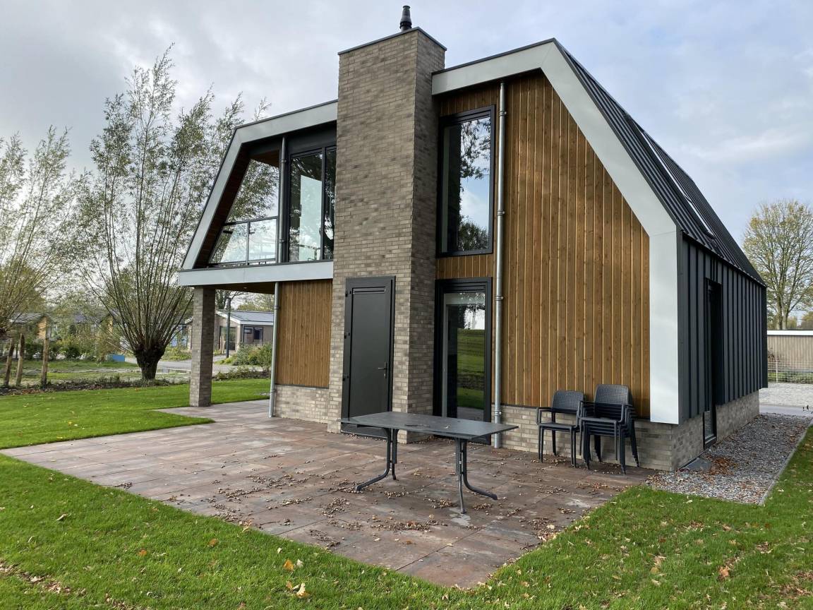 Casa Vacanza ∙ 4 Camere Da Letto ∙ 8 Ospiti - Elburg