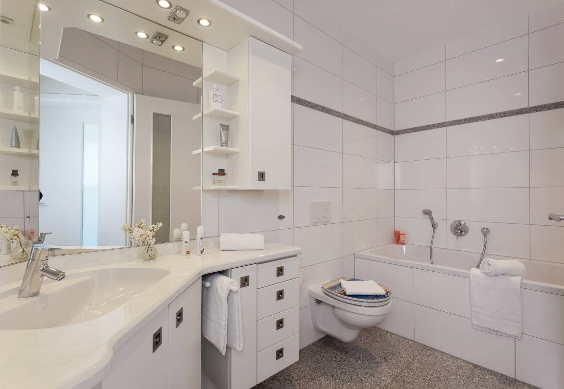 150 m² Ferienwohnung ∙ 3 Schlafzimmer ∙ 6 Gäste – Bild 33