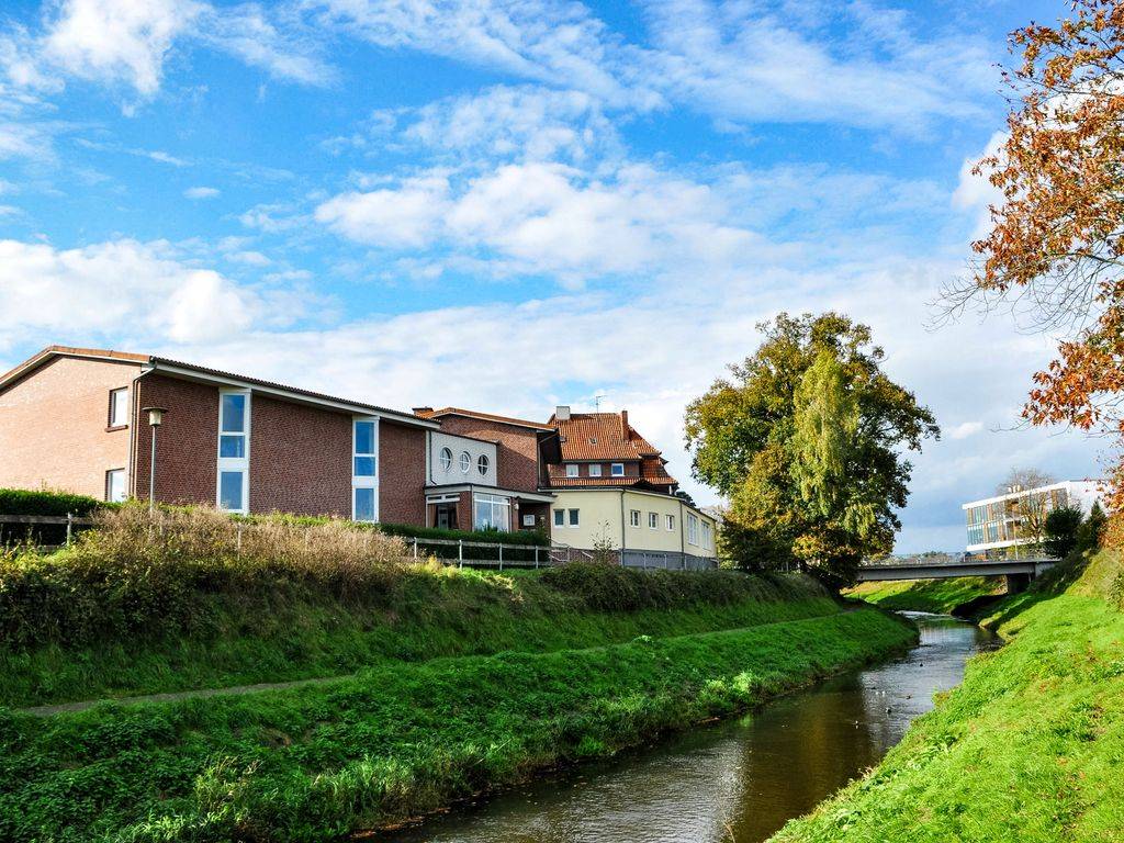 Hotel ∙ 1 Schlafzimmer ∙ 1 Gast - Bad Bentheim