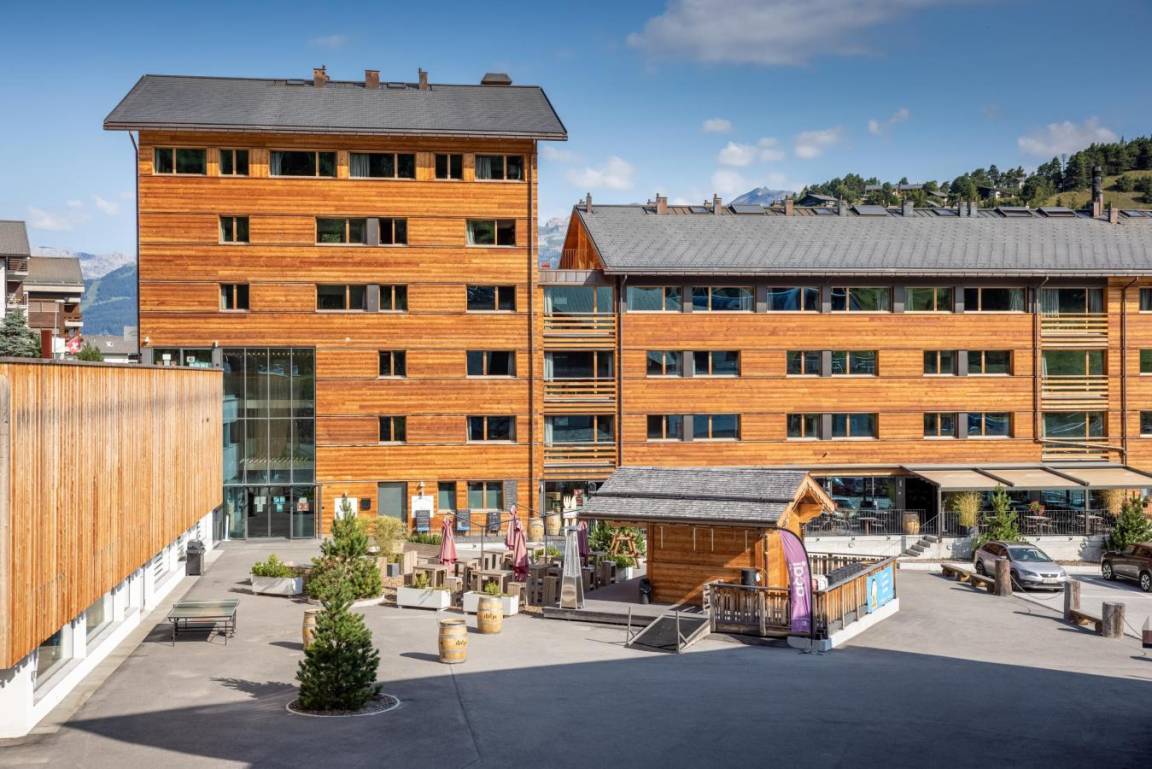 67 m² Ferienwohnung ∙ 3 Schlafzimmer ∙ 7 Gäste – Bild 38