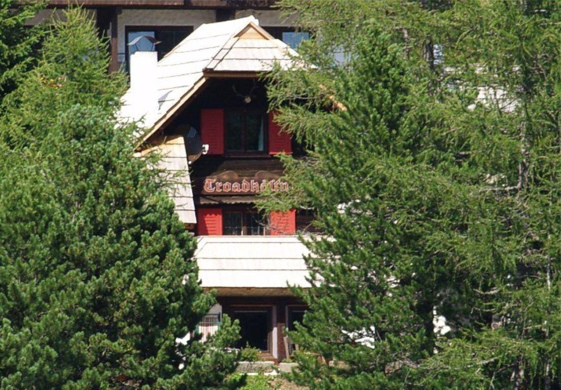80 M² Cabin ∙ 2 Bedrooms ∙ 6 Guests - Karintia