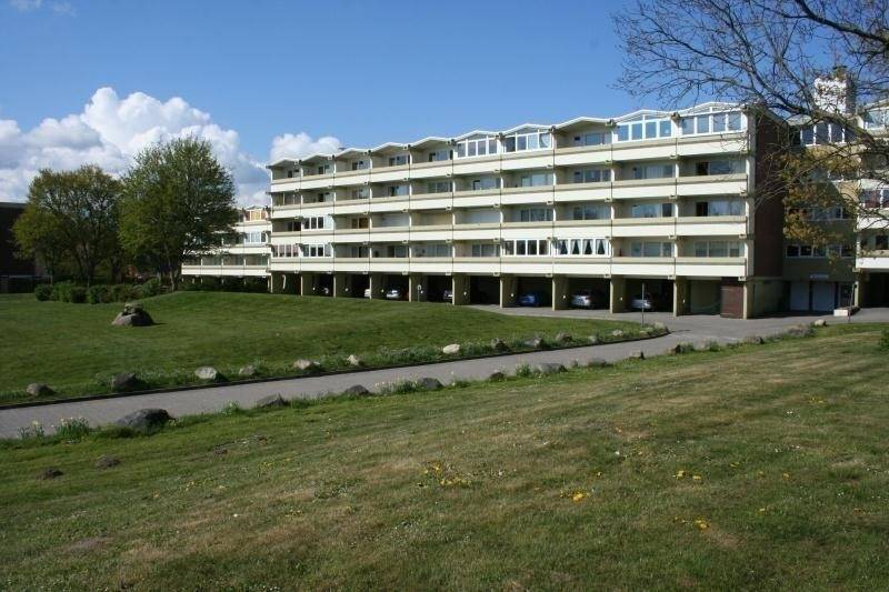 40 m&sup2; Ferienwohnung 1 Schlafzimmer 4 G&auml;ste
