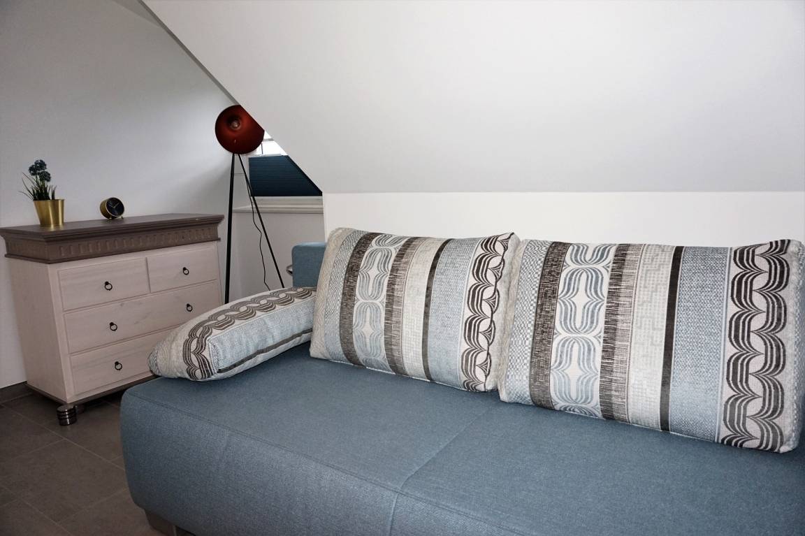 96 m² Ferienhaus ∙ 3 Schlafzimmer ∙ 6 Gäste – Bild 17