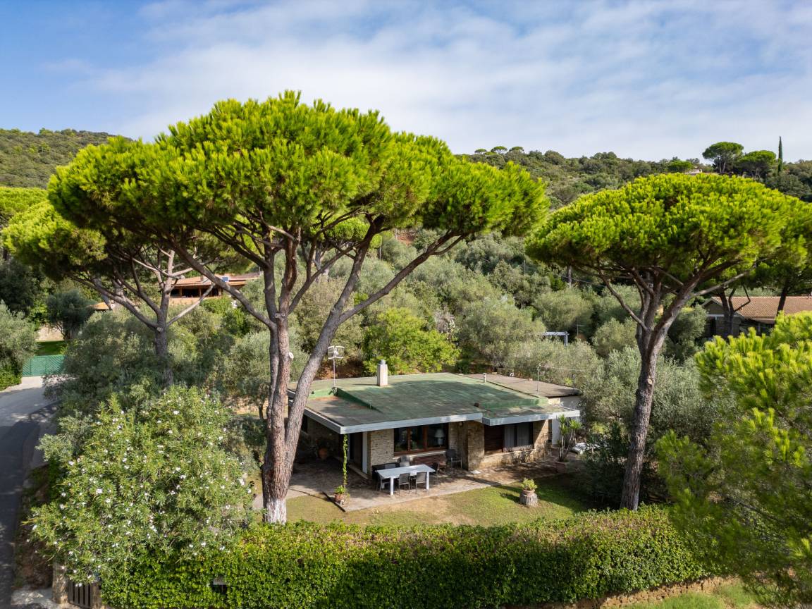 140 M² Casa Vacanza ∙ 3 Camere Da Letto ∙ 10 Ospiti - Castiglione della Pescaia