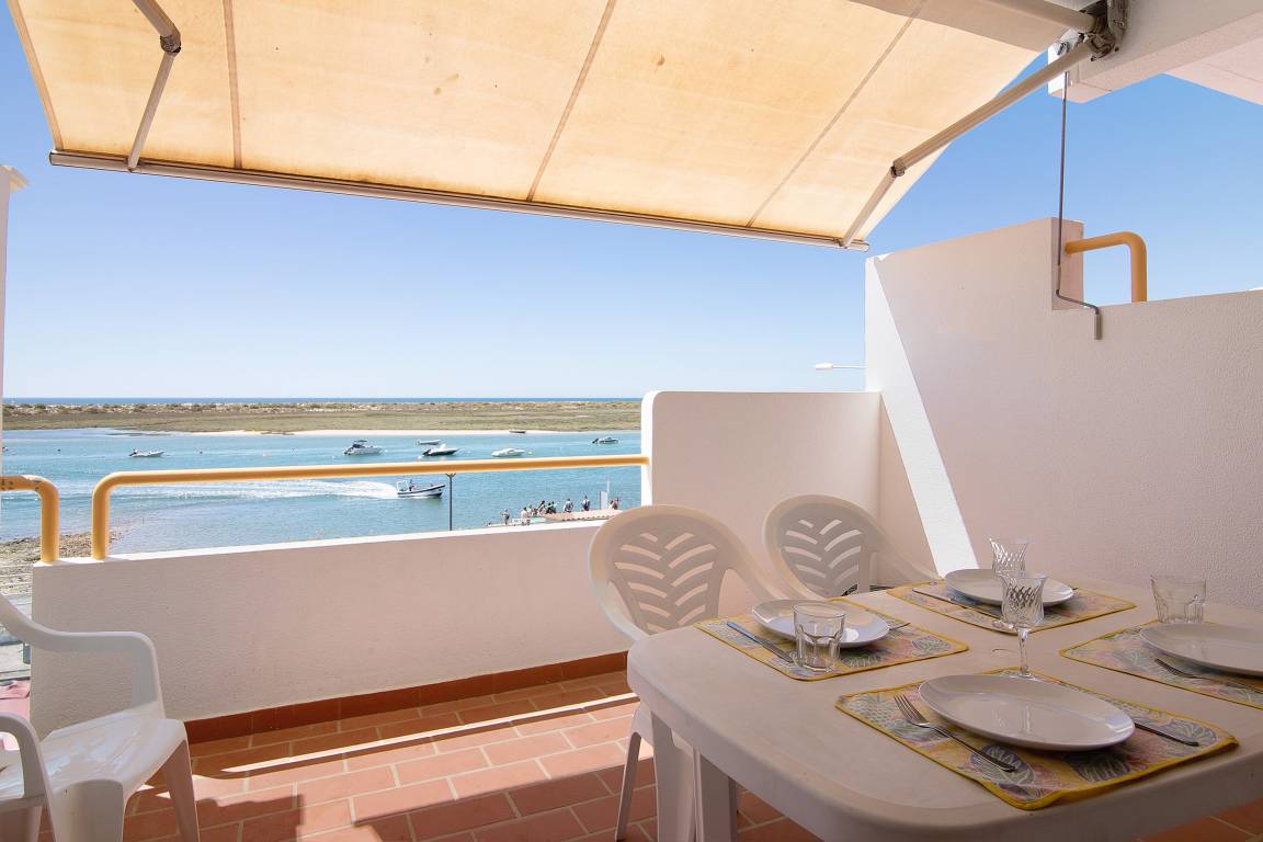 45 M² Apartment ∙ 1 Bedroom ∙ 5 Guests - Tavira