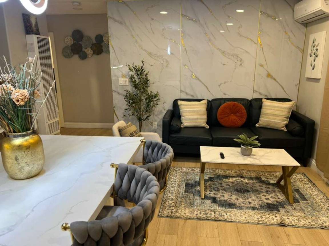 825 M² House ∙ 3 Bedrooms ∙ 8 Guests - San Diego, CA