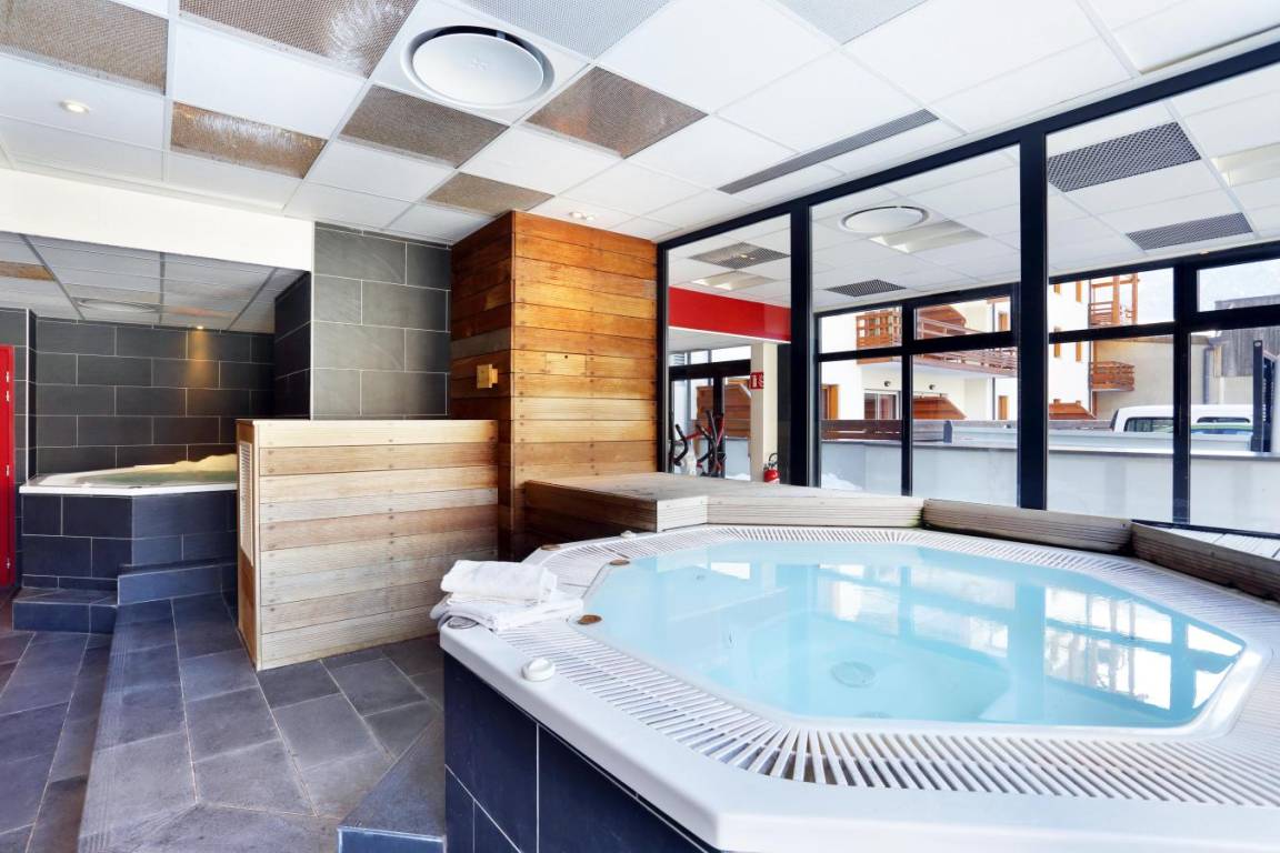 75 m² Ferienwohnung ∙ 3 Schlafzimmer ∙ 8 Gäste – Bild 30