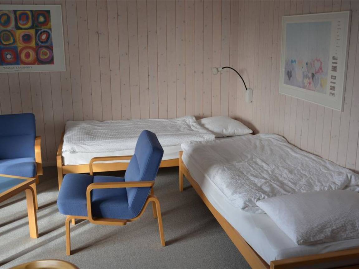 Apartment ∙ 1 Bedroom ∙ 3 Guests - Gstaad