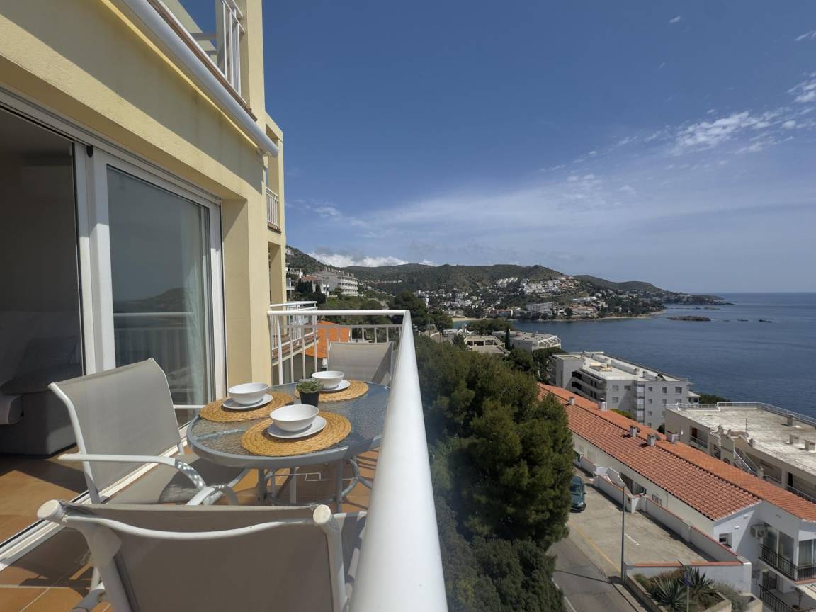 40 M² Apartamento ∙ 1 Habitación ∙ 4 Huéspedes - Cadaqués