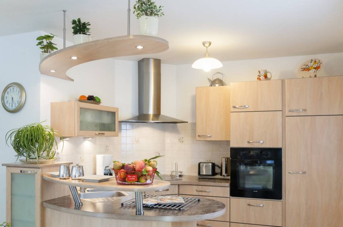 76 m&sup2; G&icirc;te 2 Schlafzimmer 4 G&auml;ste