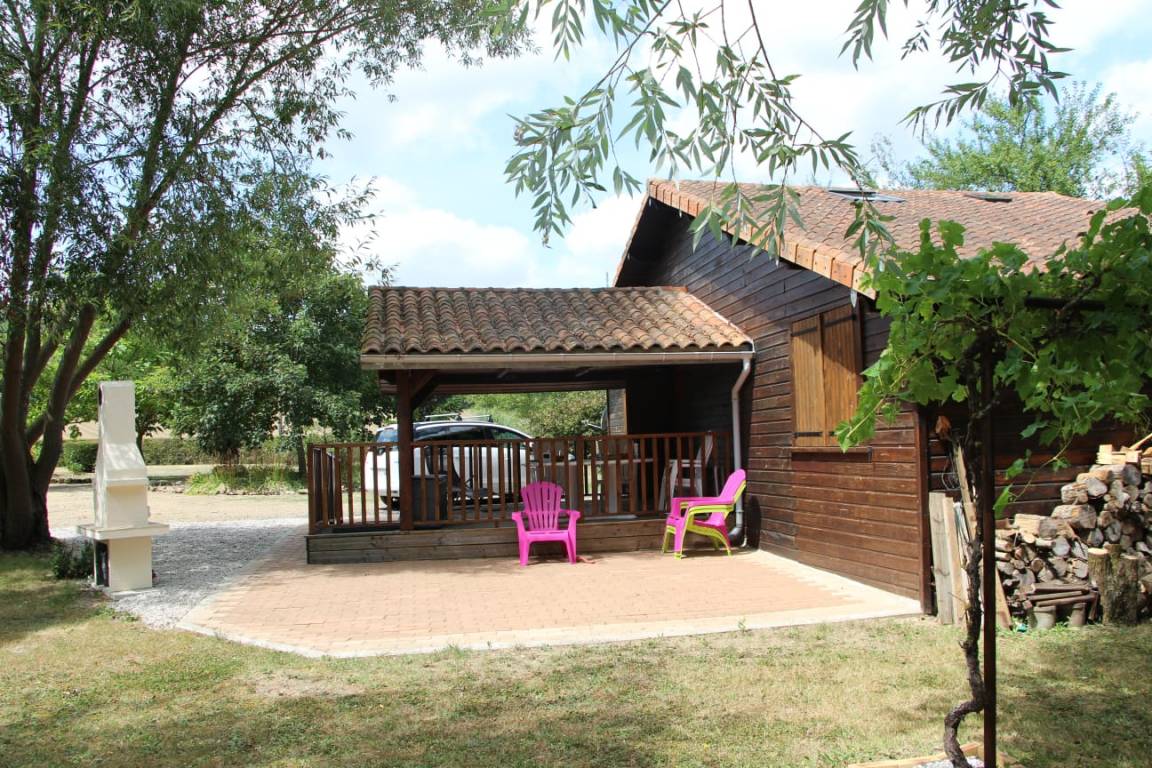 90 m&sup2; G&icirc;te 1 Schlafzimmer 4 G&auml;ste