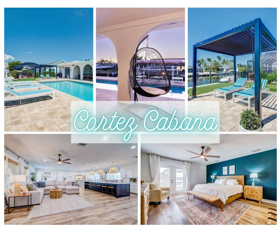 232 M² House ∙ 5 Bedrooms ∙ 14 Guests - Holmes Beach, FL