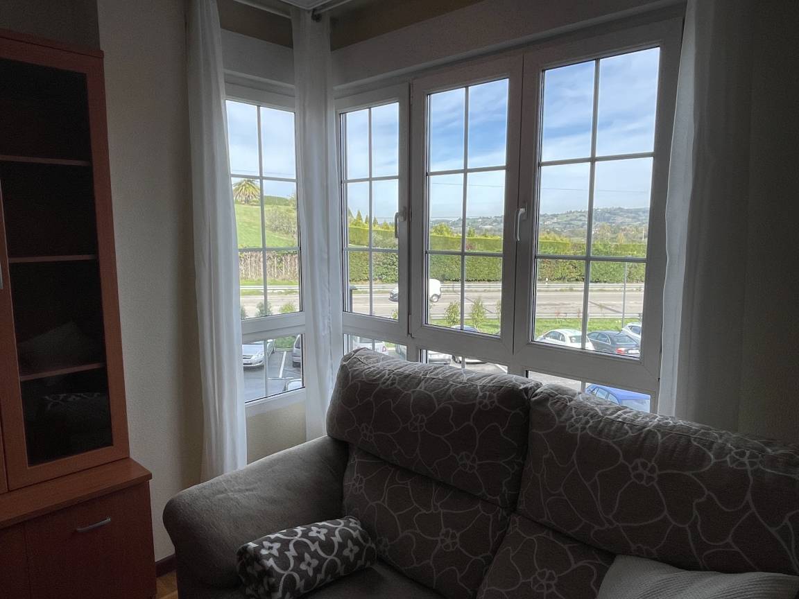 85 M² Appartement ∙ 3 Chambres ∙ 6 Personnes - Langreo