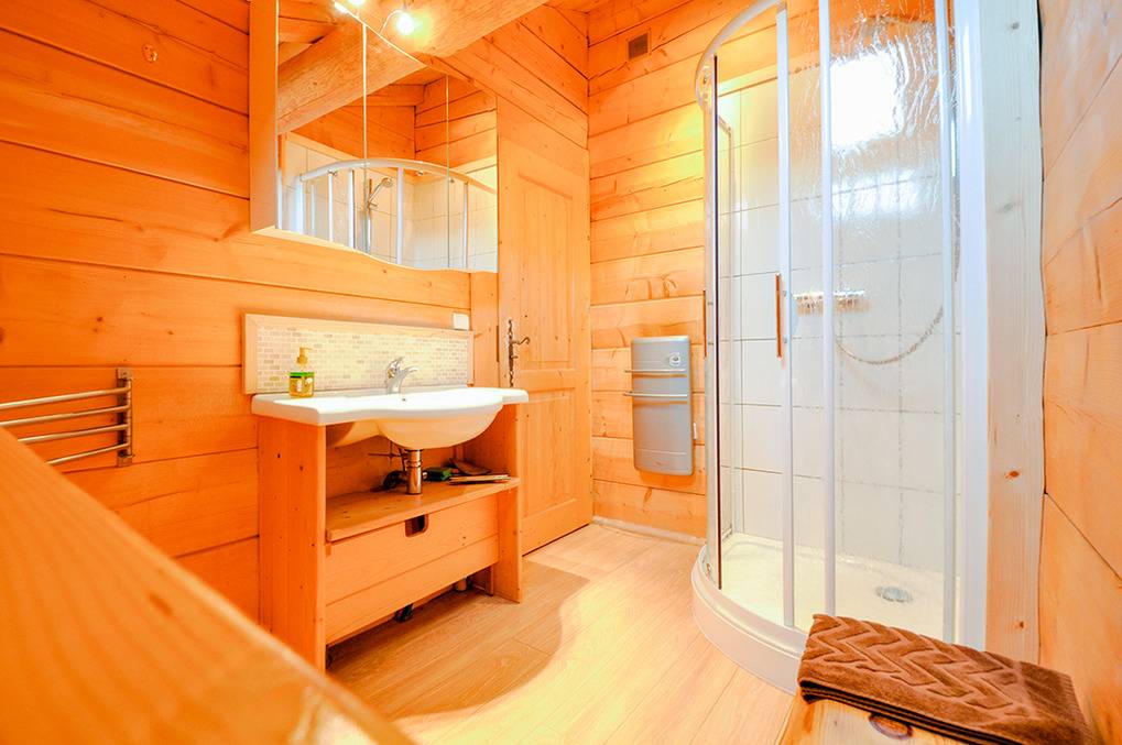 100 m² Ferienhaus ∙ 4 Schlafzimmer ∙ 10 Gäste – Bild 15