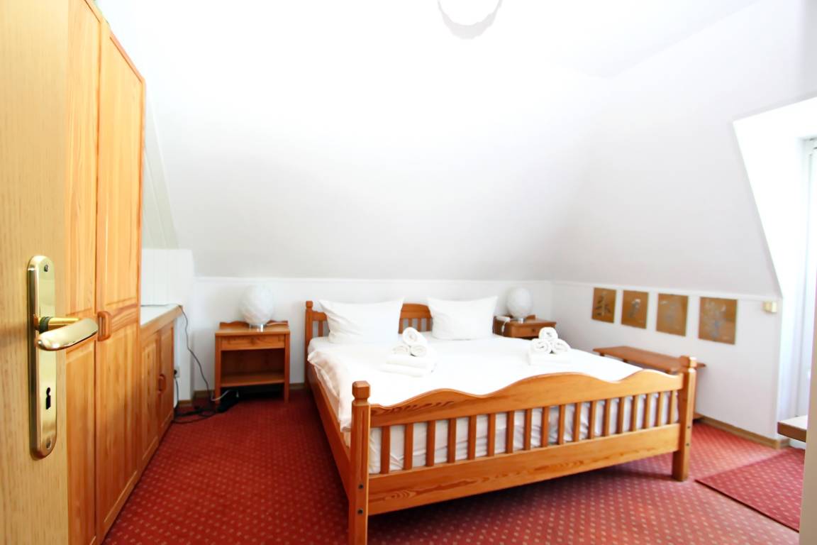 30 m² Ferienwohnung ∙ 1 Schlafzimmer ∙ 2 Gäste – Bild 6