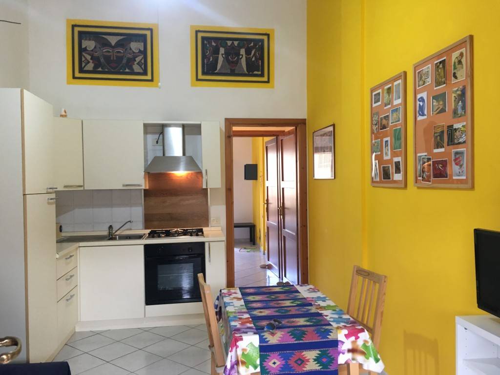 40 M² Appartement ∙ 1 Slaapkamer ∙ 4 Gasten - Villasimius