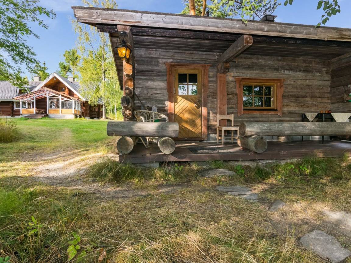 130 M² House ∙ 2 Bedrooms ∙ 8 Guests 5