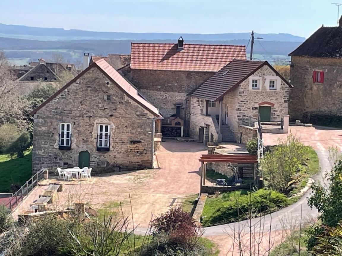 196 m&sup2; G&icirc;te 4 Schlafzimmer 10 G&auml;ste