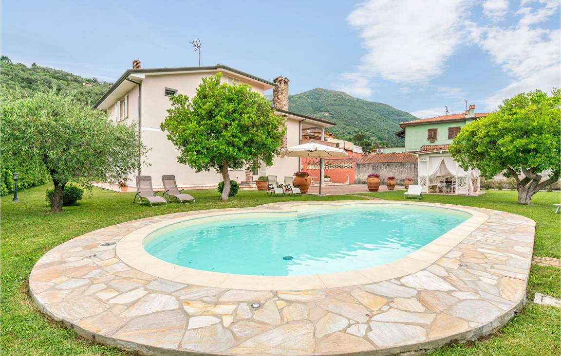 380 M² Maisonette ∙ 6 Camere Da Letto ∙ 12 Ospiti - Viareggio