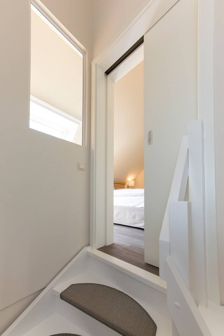 60 m² Ferienwohnung ∙ 2 Schlafzimmer ∙ 4 Gäste – Bild 8