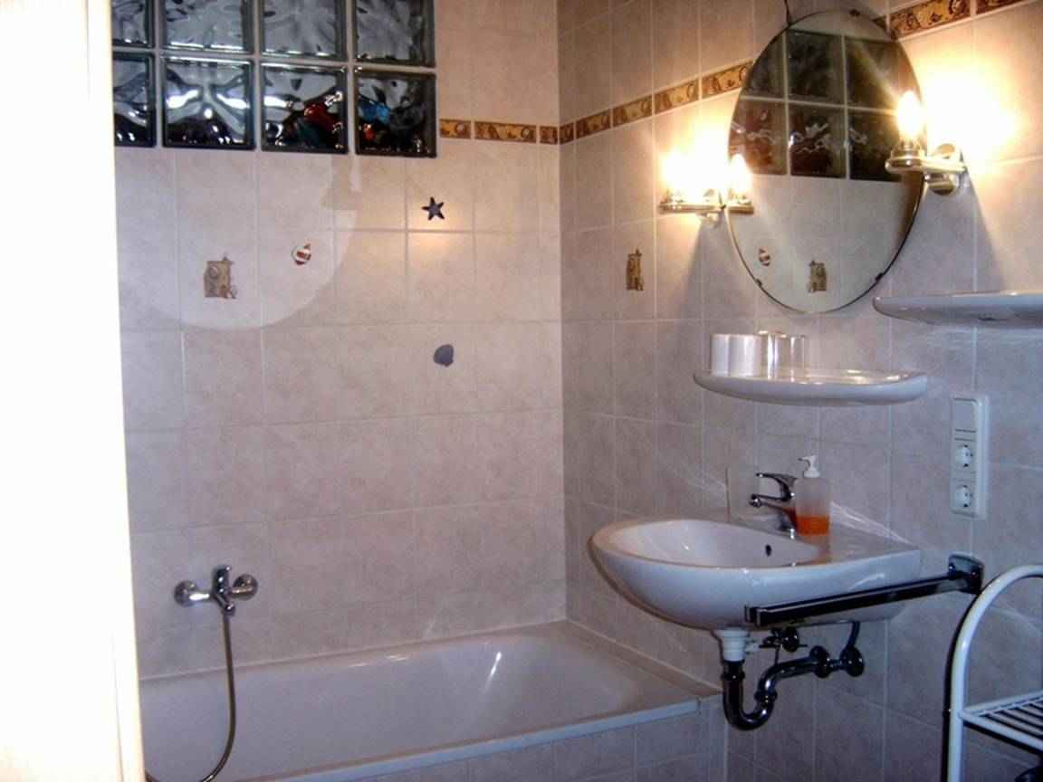 78 m² Ferienwohnung ∙ 2 Schlafzimmer ∙ 4 Gäste – Bild 11
