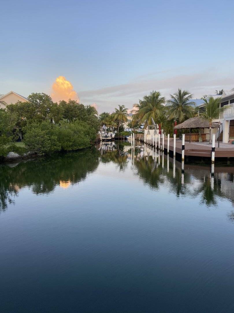 139 M² Maison De Vacances ∙ 3 Chambres ∙ 6 Personnes - Big Pine Key, FL