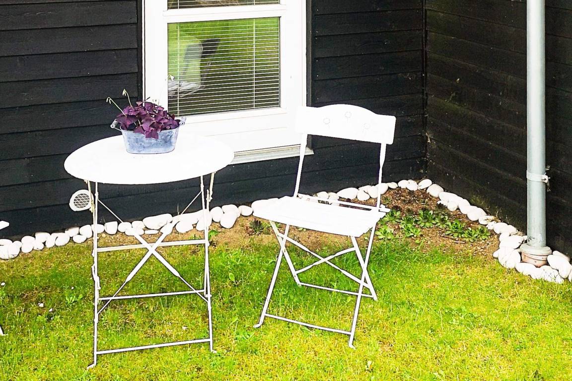 90 m² Feriehus