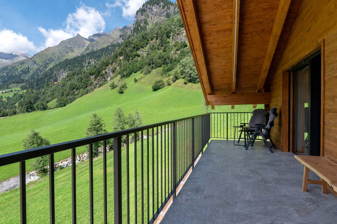60 M² Appartamento Vacanza ∙ 2 Camere Da Letto ∙ 6 Ospiti - Vipiteno