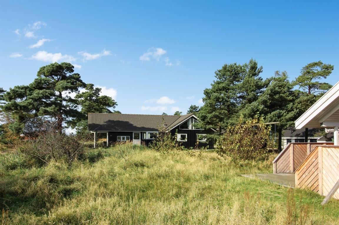 130 m² Ferienhaus ∙ 4 Schlafzimmer ∙ 8 Gäste – Bild 19