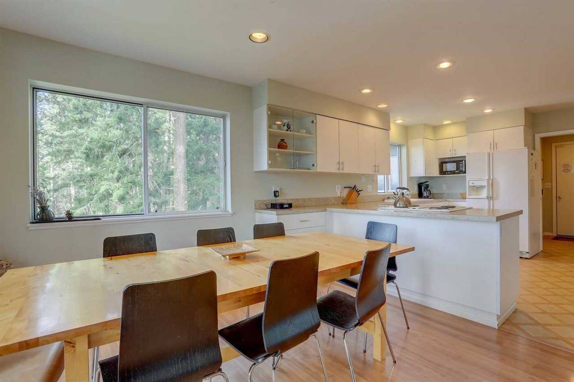 279 M² House ∙ 4 Bedrooms ∙ 8 Guests - Mount Hood, OR