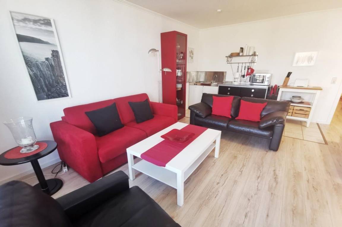54 M² Ferienwohnung ∙ 4 Gäste - Timmendorfer Strand
