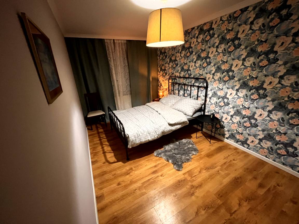 Appartamento Vacanza ∙ 2 Camere Da Letto ∙ 4 Ospiti - Cracovia