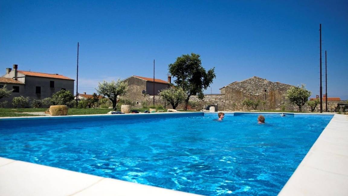 40 M² Apartamento ∙ 1 Habitación ∙ 2 Huéspedes - Pula
