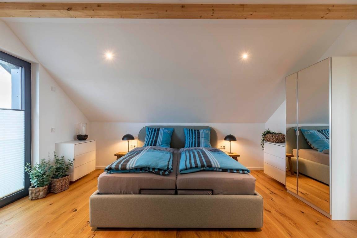 108 m² Ferienhaus ∙ 3 Schlafzimmer ∙ 4 Gäste – Bild 17