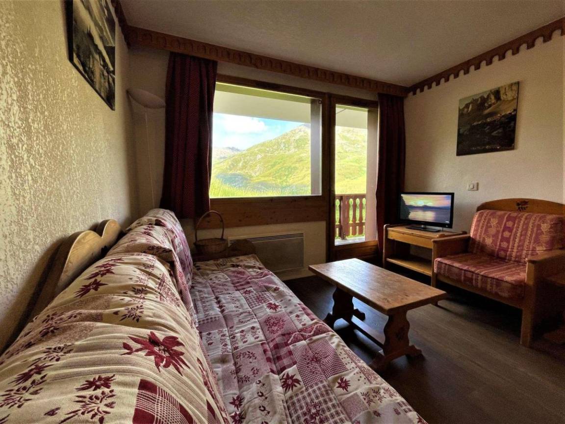 35 m&sup2; Ferienwohnung 1 Schlafzimmer 6 G&auml;ste