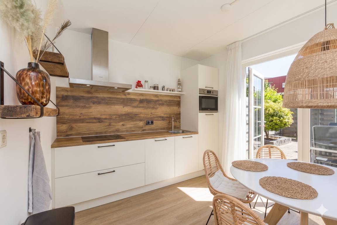 Ferienhaus ∙ 2 Schlafzimmer ∙ 5 Gäste - Oostkapelle