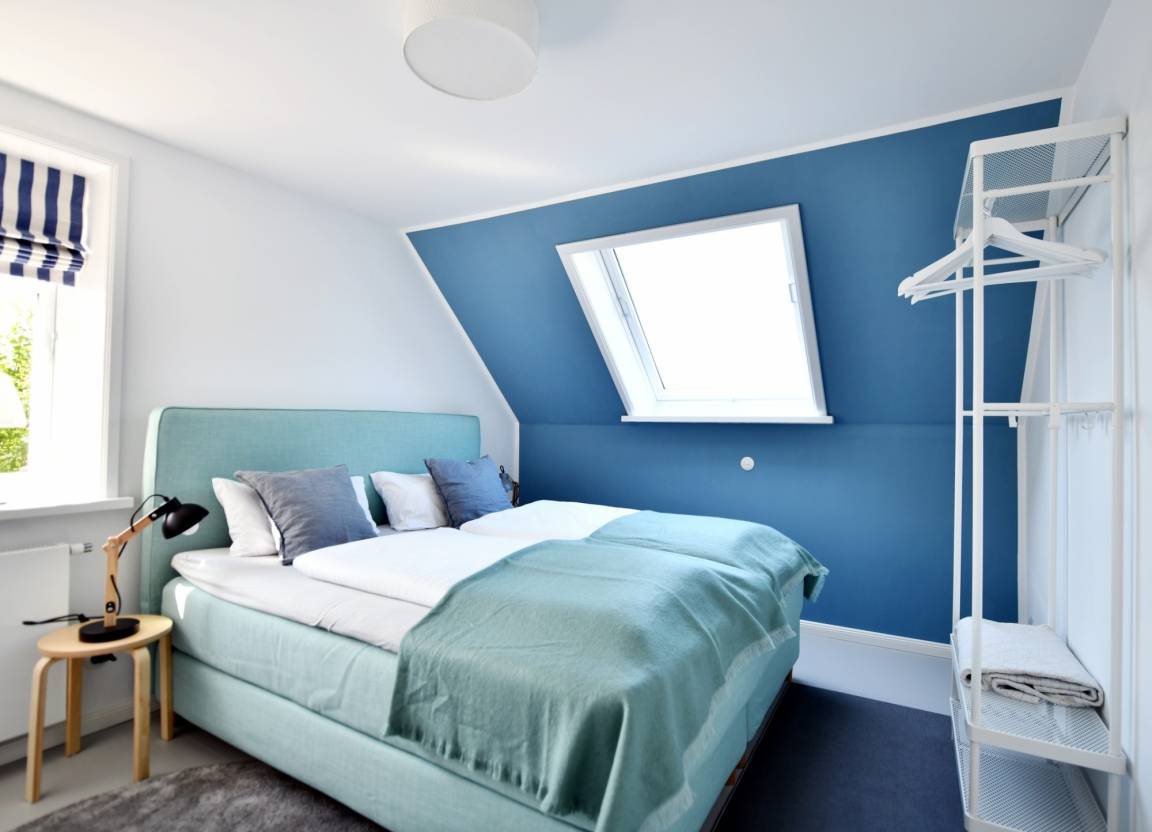 100 m² Ferienhaus ∙ 3 Schlafzimmer ∙ 6 Gäste – Bild 6