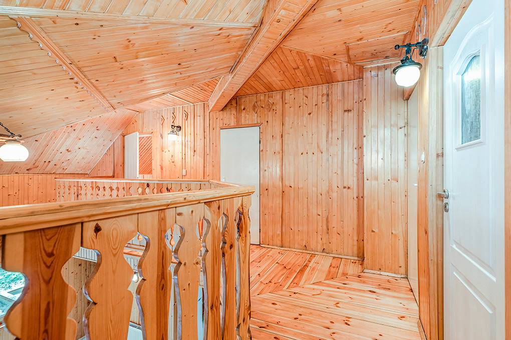150 m² Ferienhaus ∙ 6 Schlafzimmer ∙ 16 Gäste – Bild 13