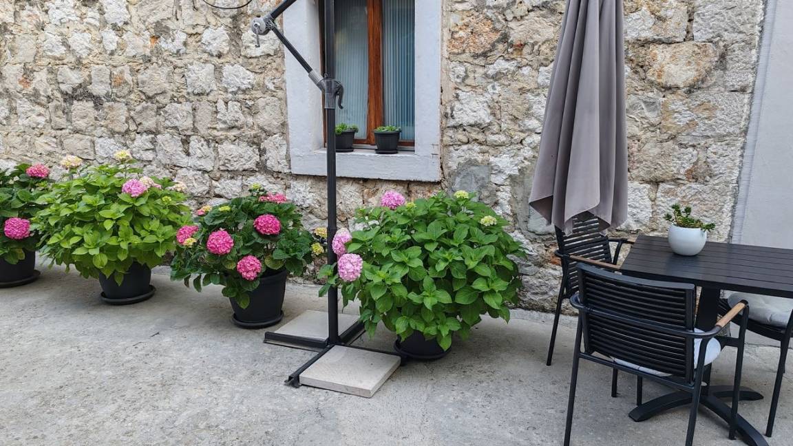24 M² Hotel ∙ 1 Schlafzimmer ∙ 3 Gäste - Dubrovnik