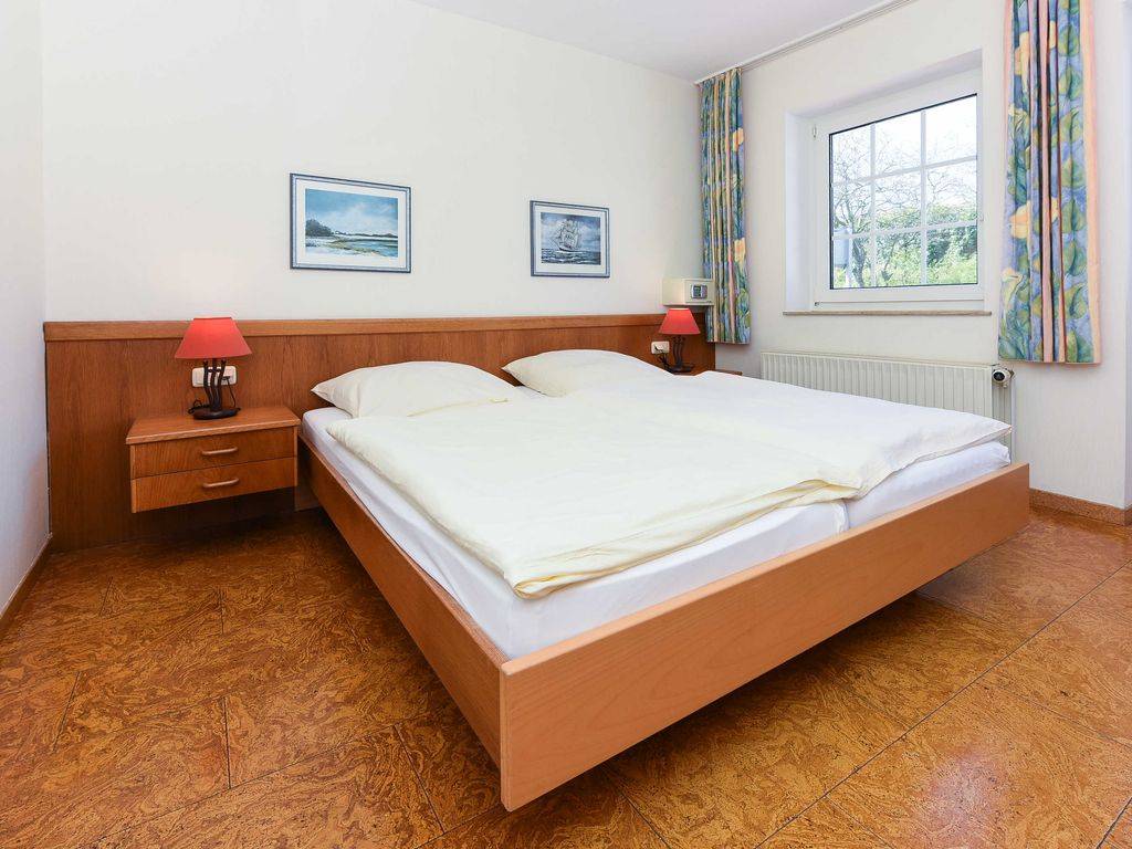 Pensione ∙ 1 Camera Da Letto ∙ 2 Ospiti - Langeoog